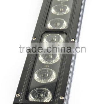 Popular RGBWA-UV Six in One LED IP65 Led Bar Light EV W1516 photo-4