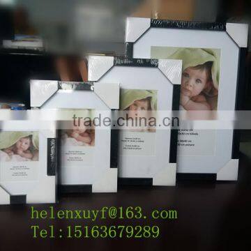 Hanging MDF Shadow box photo frame