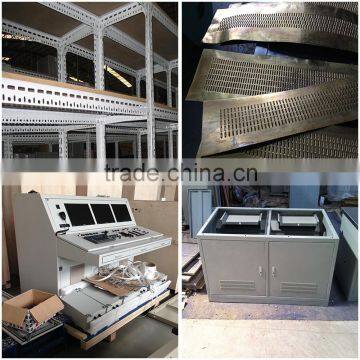 ZT30B-24 CNC Punch Machine,sheet Metal Press Machine photo-6