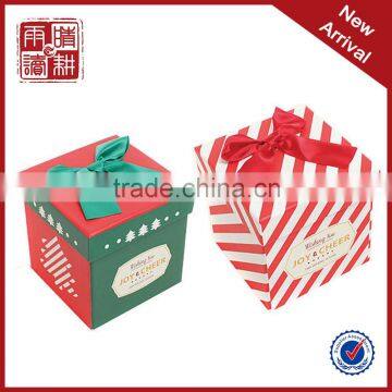 Manufacturer Custom Logo Small Gift Box Packaging photo-4