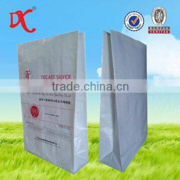 Hot new products for 2015 chemical industry polypropylene aminated pp woven bag