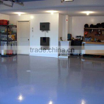 PV Solar Hybrid Energy Storage Sysyem Li-ion photo-2