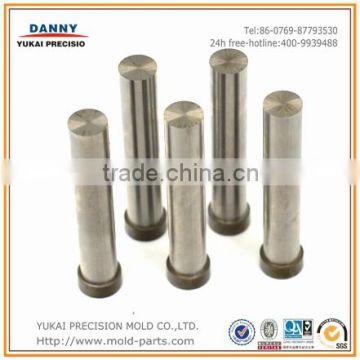 SKD11/D2,SKH51/M2,Carbide/tungsten steel Straight punches, Punch blanks for Die mold