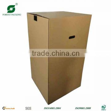 WARDROBE CORRUGATED BOX