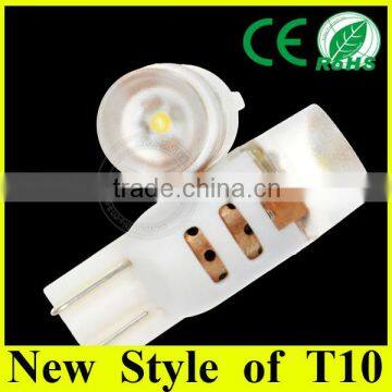 Fast Shipping Car LED Light Bar T10 LED Indicator Car Light T10