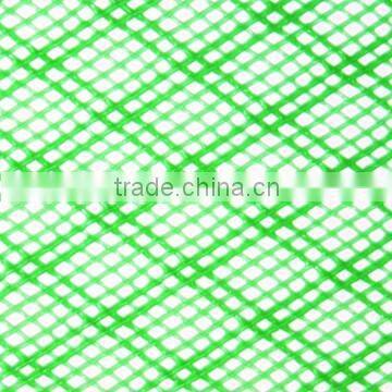 Hot Sale Blue Extruded Diamond Plastic Filter Net photo-2