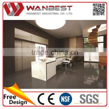 China factory price latest kitchen island countertop