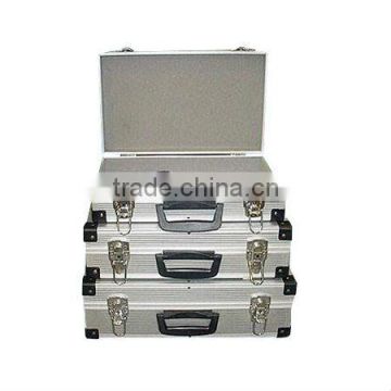 3-in-1 Aluminum tool case ZYDGJ-197