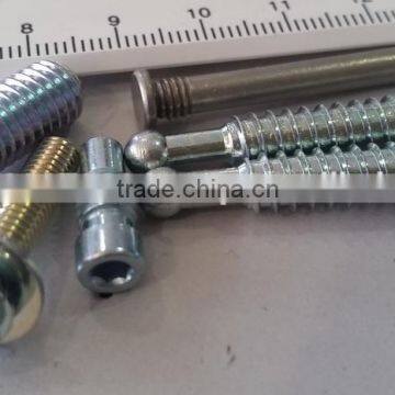 Cold Forging / Heading Relay Core rivet, Screw, Fastener