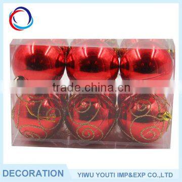 New arrival festival ornament balls