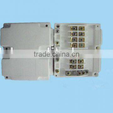 junction box (freezer &refrigerator parts)