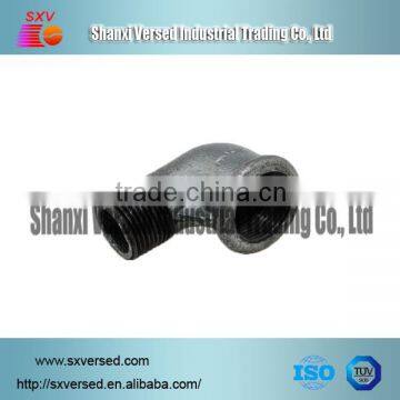 spheroidal graphite iron pipe fitting accessories-- pipe clamp GJ-109