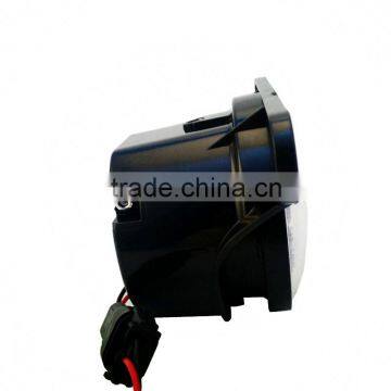 2Pcs 4 Inch Front Bumper LED Fog Light For JEE-P Wrangle-r Unlimited JK Dodge Chrysler Magnum 12V 24V Car Driving Fog Lamp photo-4