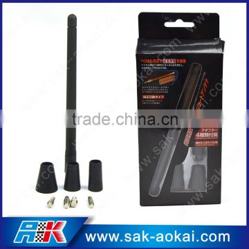 AM FM Decorative Car Antenna Short Car Antenna