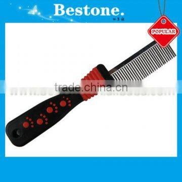 Plastic Pet Dog Comb