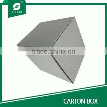 Recycle Corrugated Carton Box Custom Carton Box Wholesaler photo-3