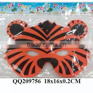 Funny Cartoon EVA Mask for Festival & Patty photo-3