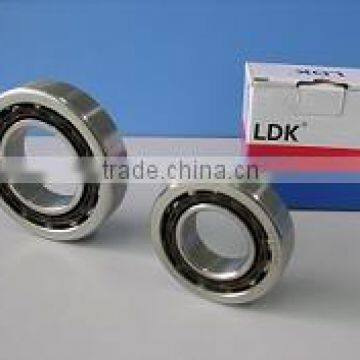 Angular Contact Ball Bearings(Stainless Steel )