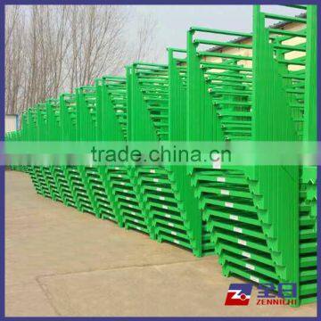 Popular cheap warehouse stackable storage nestainer