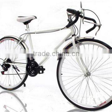 Titanium road bike, Full Titanium 700C road bike