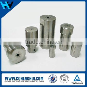 2015 Hot Sales OEM Durable Hexagonal Combination Cold Forging Screw Heading Die with Raw Material