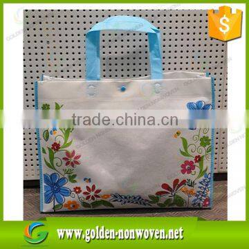 pp Nonwoven Printed Laminated pe Fabric,Printed Nonwoven Fabric for Bag,packing,closet,upholstery photo-5