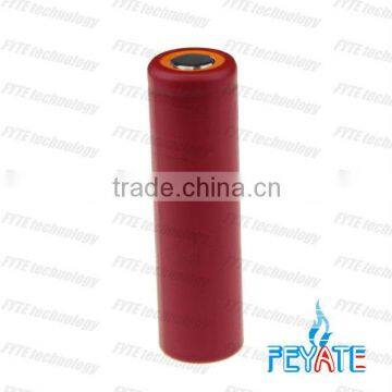 Newest Sanyo 18650 Dynamic Battery sanyo 18650 battery 3.7V sanyo 18650 1300mAh rechargeable battery