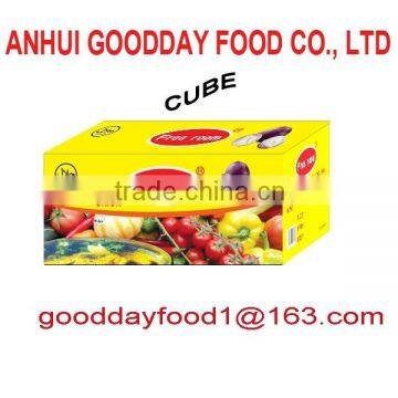 famous top brand onion flavouring stock cube