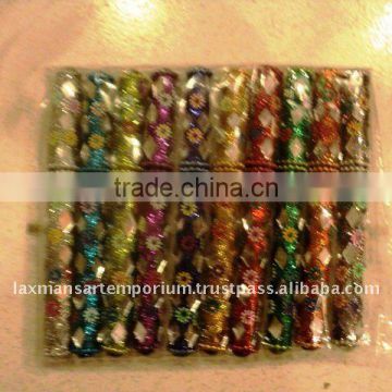 beaded gift pens wholesale