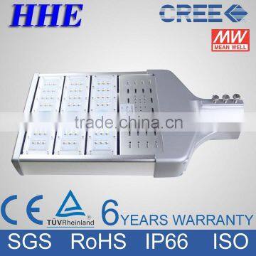 2014 New Design 150W Led Street Light IP66 Waterproof Ra 80 photo-2