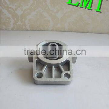 Truck engine spare parts fuel filter base
