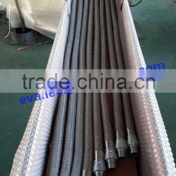 Corrugated Metal Hose for Fire Fightting System/ Fire Sprinkler Stainless Steel Hose photo-5