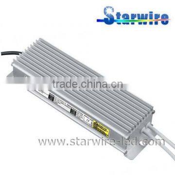 12V 100W Power supply