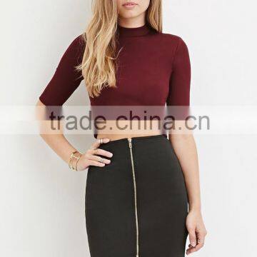 Ladies Short Skirt Designs Newfashioned Skirts Mini Casual Skirt