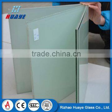 Alibaba China 8mm laminated safety glass