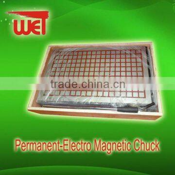 Permanent-Electro Magnetic Chuck