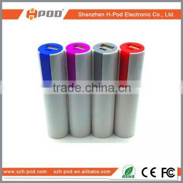 Portable Power Bank For Mobile Phone 2016 New Arrival Mini Power Bank 2000mah photo-6