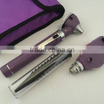 ENT Otoscope Diagnostic Set For Pet or Veterinary photo-3