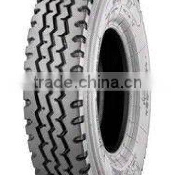 HIGH QUALITY Radial Truck Tyre 7.50R16