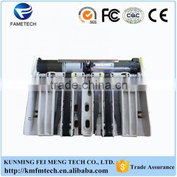 ATM Parts Wincor CMD-V4 Clamping Transport Mechanism 1750053977