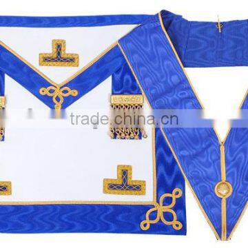 Masonic Regalia | Craft Regalia | Craft Provincial Undress Apron & Collar