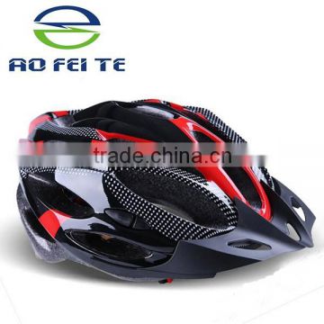 New products on china market CE bike helmet, adult cycling helmets