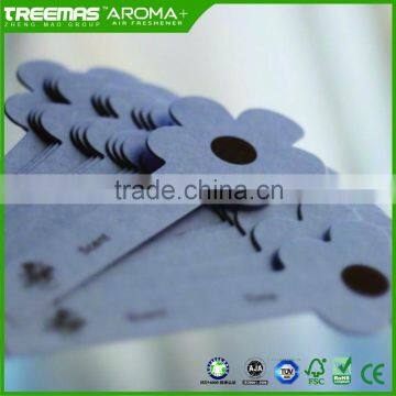 Perfume Testing Paper With Embossed Logo photo-2