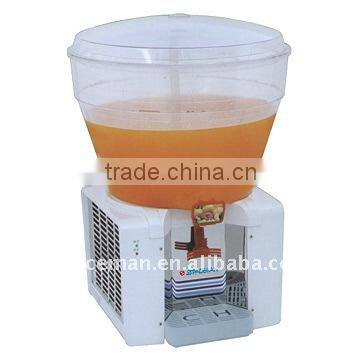 Frozen beverage dispenser LS-50