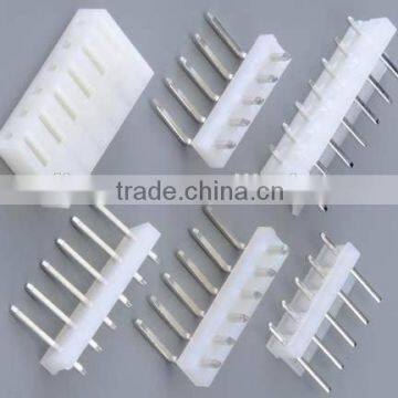 Pitch:5.08mm Wafer Connector Single Row Right Angle Dip type