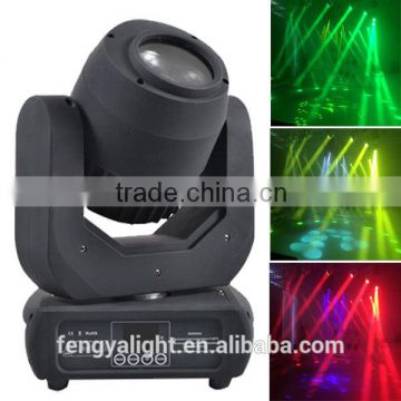 hot sale 120w led beam moving head light