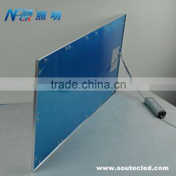 China Led Panel Lighting Wholesale Price Indoor Commercial 40w AC85-265V Led Panel Light Parts photo-4