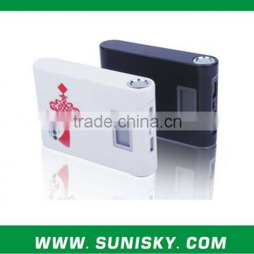 SPB9001 12000mAh portable power bank