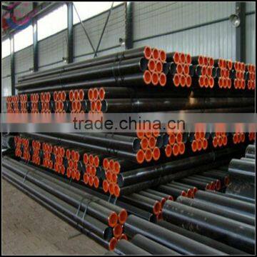 manufactures good quality API casing pipe with low price