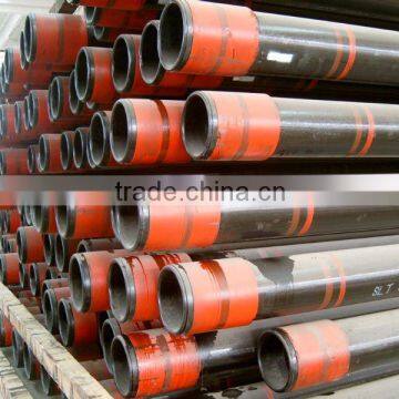 P355N seamless steel pipe with low price